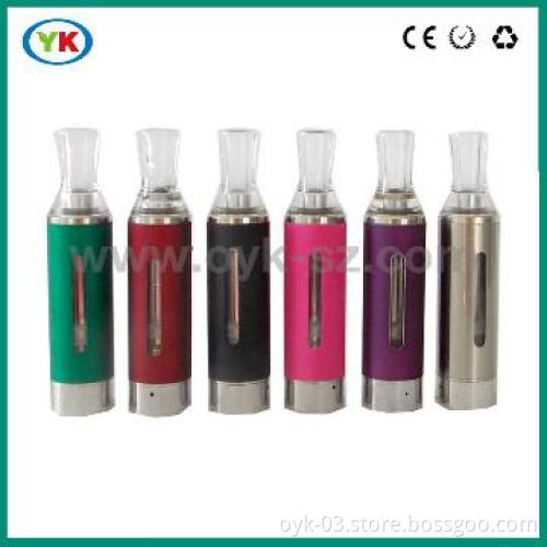 Hot selling EVOD , MT3 vaporizer with bottom coil